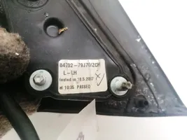 Suzuki SX4 Etuoven sähköinen sivupeili 8470279J70