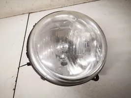 Jeep Cherokee Lampa przednia 