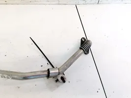 Mercedes-Benz A W168 Tuyau de raccordement solide EGR 