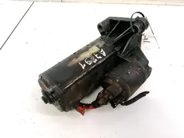 Nissan Primera Motor de arranque 8200331251