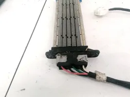 KIA Carens I Radiateur électrique de chauffage auxiliaire 0575649