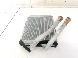 KIA Sorento Heater blower radiator 