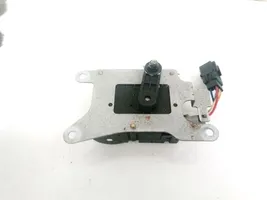 Hyundai Trajet Motor/activador trampilla de calefacción 