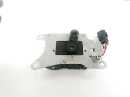 Hyundai Trajet Air flap motor/actuator 