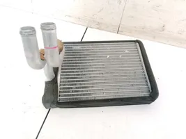 Hyundai Trajet Heater blower radiator 