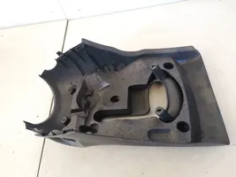 Fiat Punto (188) Ohjauspyörän pylvään verhoilu 735323617