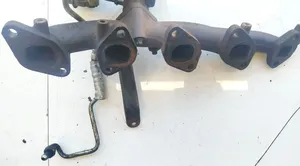 Opel Vectra C Exhaust manifold 