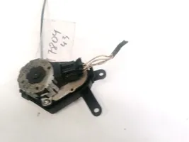 Peugeot 806 Air flap motor/actuator 9094803175