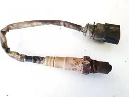 Skoda Fabia Mk1 (6Y) Lambda probe sensor 1j0973824