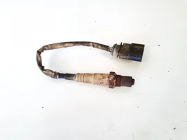 Skoda Fabia Mk1 (6Y) Lambda probe sensor 1j0973824