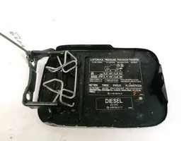 Mercedes-Benz A W168 Sportello del serbatoio del carburante A1685740639