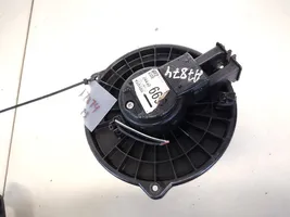 Toyota RAV 4 (XA20) Ventola riscaldamento/ventilatore abitacolo 8710342060