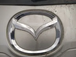 Mazda 5 Logo, emblème, badge 