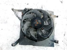 Opel Astra G Kale ventilateur de radiateur refroidissement moteur 90570745