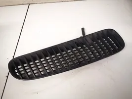 BMW X5 E53 Grille inférieure de pare-chocs avant 51137113728