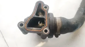 Mercedes-Benz A W168 Tuyau de liquide de refroidissement moteur a1662030175