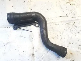 Volkswagen PASSAT B6 Tube d'admission de tuyau de refroidisseur intermédiaire 1k0145762p