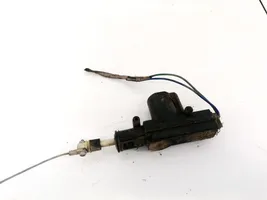 Toyota Avensis T250 Central locking motor 