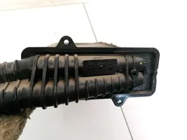 Toyota Aygo AB10 Heater blower radiator 