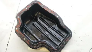 Opel Astra G Oil sump 