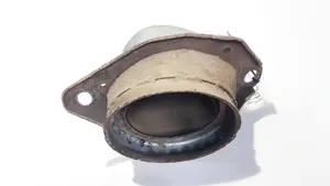 Volvo S60 Supporto di montaggio della molla elicoidale 