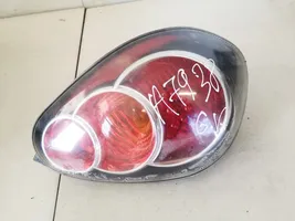 Toyota Aygo AB10 Lampa tylna 815600h070