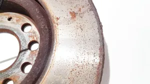 Volkswagen PASSAT B6 Front brake disc ventiliuojamas