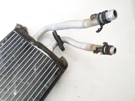 Volkswagen Bora Radiateur soufflant de chauffage ga101gr1n