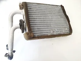 Volkswagen Bora Radiateur soufflant de chauffage ga101gr1n