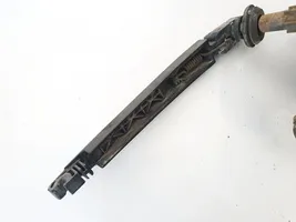 Toyota Corolla Verso AR10 Rear wiper blade arm 