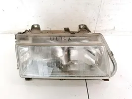 Fiat Ulysse Lampa przednia 609960d