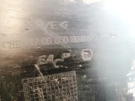 Citroen Evasion Pare-boue passage de roue avant 1470665080