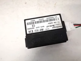 Hyundai ix 55 Other control units/modules 954703j610