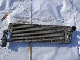 Renault Megane II Chłodnica powietrza doładowującego / Intercooler 160131413f