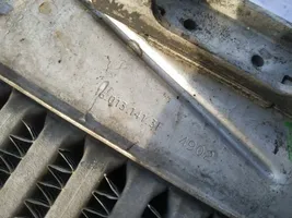 Renault Megane II Chłodnica powietrza doładowującego / Intercooler 160131413f