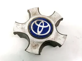 Toyota Avensis Verso Radnabendeckel Felgendeckel original 