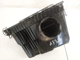 Jeep Grand Cherokee (WK) Oro filtro dėžė 