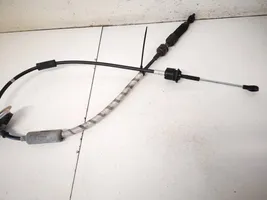 Hyundai ix 55 Gear shift cable linkage 