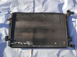 Volkswagen Jetta V Coolant radiator 1k0121251q