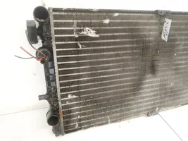 Seat Cordoba (6K) Radiateur de refroidissement 