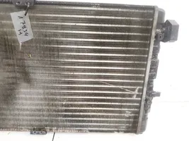 Seat Cordoba (6K) Radiateur de refroidissement 