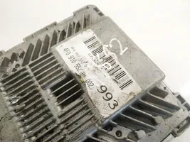 Audi A6 S6 C6 4F Engine control unit/module 4f0910552p