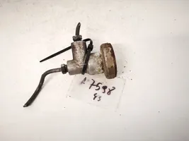 Toyota Corolla E120 E130 Bremžu intensitātes (svara) regulators 