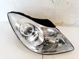 Hyundai ix 55 Lampa przednia 921023JXXX