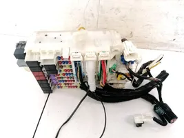 Honda Insight Fuse box set TM8S210