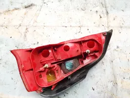 Peugeot 106 Galinis žibintas kėbule 2274g