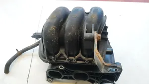 Peugeot 107 Intake manifold 