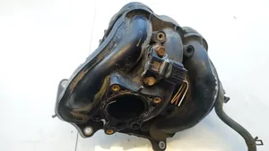 Peugeot 107 Intake manifold 