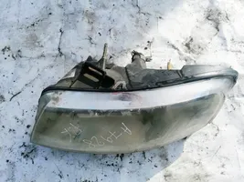 Fiat Stilo Lampa przednia 517127160