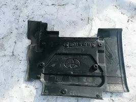 Toyota Avensis T220 Engine cover (trim) 1261127021